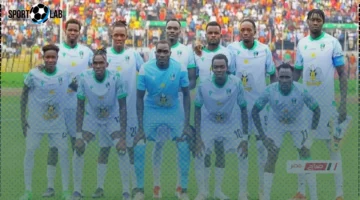 موعد مباراة جنوب السودان وجمهورية الكونغو في تصفيات كأس العالم 2026 والقنوات الناقلة اليوم
